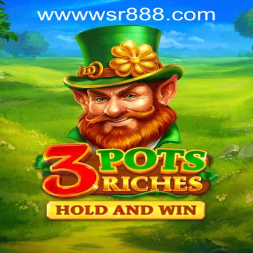 Unveiling 3potsRiches: A Captivating Journey into Online Gaming