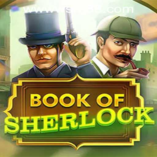 Explore the Mysteries of BookOfSherlock and WSR888 Casino Login