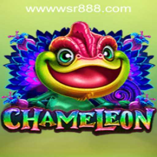 Chameleon: A Captivating Casino Game