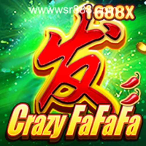 CrazyFaFaFa: Unlock Thrills with WSR888 Casino Login