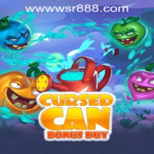 Exploring the Thrilling World of CursedCanBonusBuy at WSR888 Casino