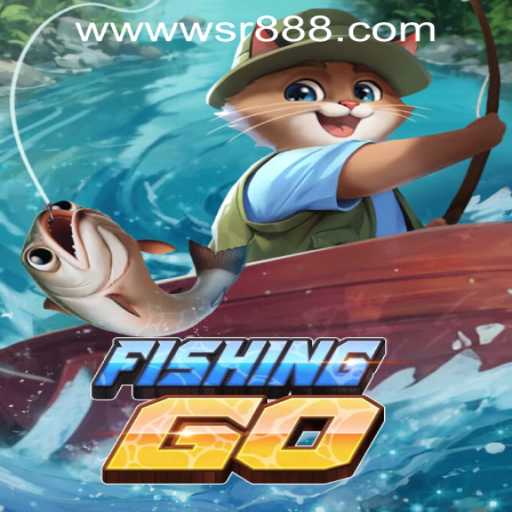 Explore FishingGO: An Engaging Fishing Adventure Linked with WSR888 Casino Login
