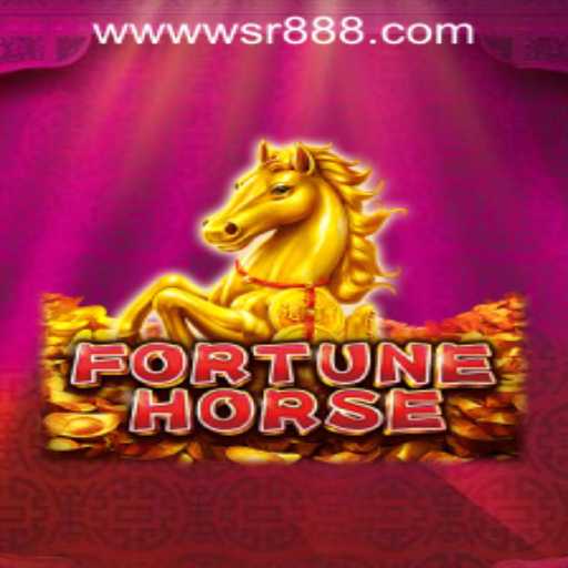 FortuneHorse: Unveiling the Exciting World of WSR888 Casino Login