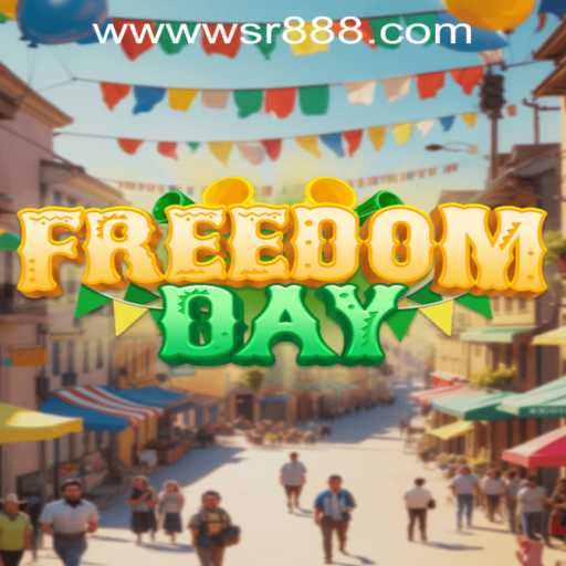 Discover the Excitement of FreedomDay: A Revolutionary Casino Game