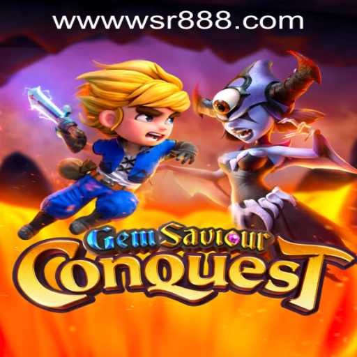 Discover the Enchanting World of GemSaviourConquest and the Rise of WSR888 Casino Login