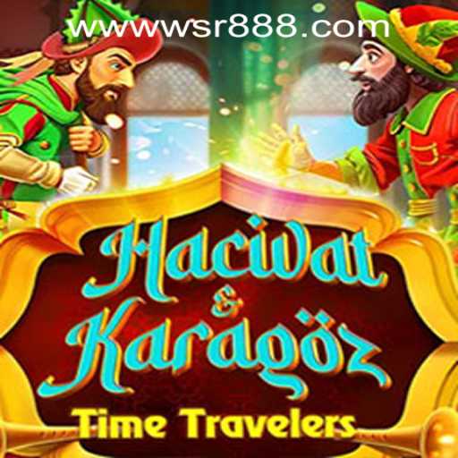 Exploring the Fascinating World of HacivatandKaragoz and its Connection to WSR888 Casino Login
