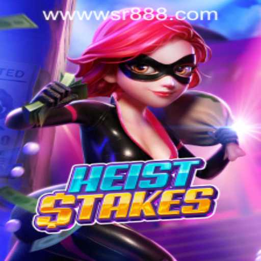HeistStakes: Exploring an Exciting Casino Game with WSR888 Casino Login