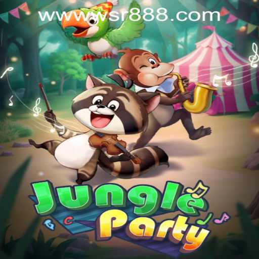 Exploring JungleParty: A Captivating Adventure in Online Gaming