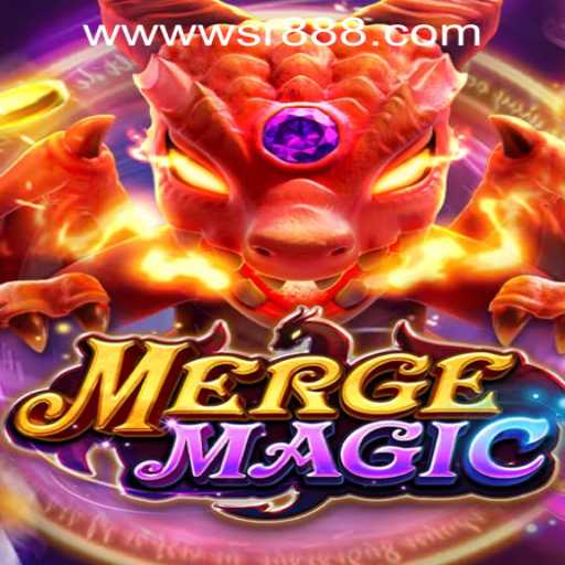 MergeMagic: A Mystical Adventure Game with Exciting Challenges