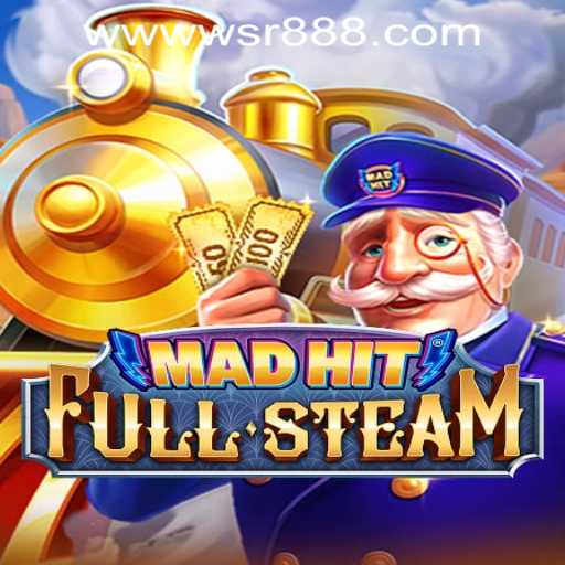 MadHitFullSteam: A Revolutionary Twist in Online Gaming