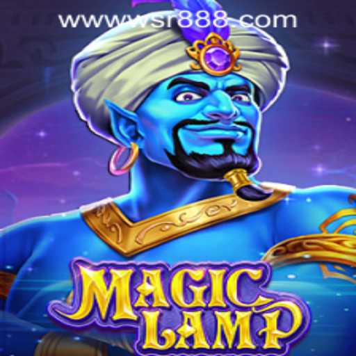 Discovering MagicLamp: A Journey Through the Enchanting World of WSR888 Casino Login