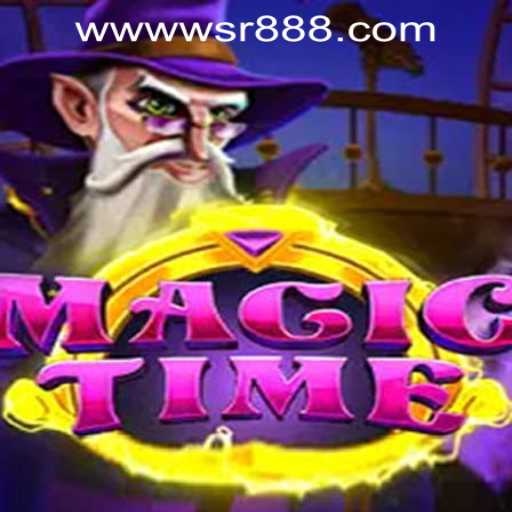 MagicTime: Unveiling the Mystique of WSR888 Casino's Newest Game