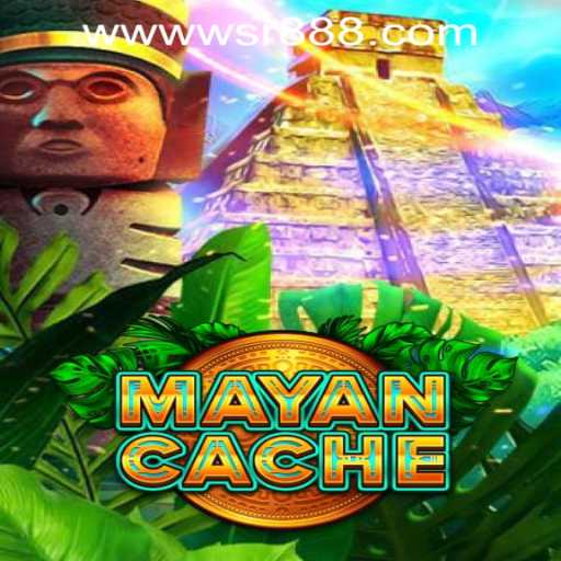 Discover the Exciting World of MayanCache: A Gateway to Adventure with WSR888 Casino Login