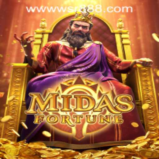Exploring the Intricacies of MidasFortune and Accessing WSR888 Casino