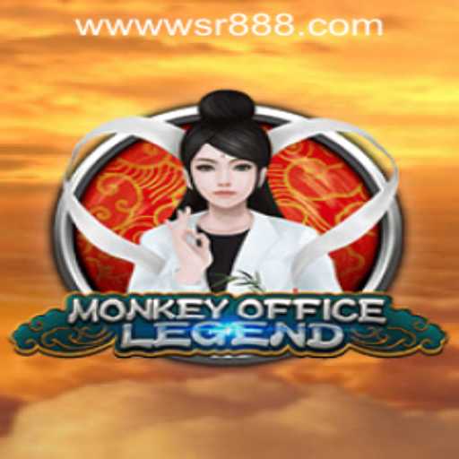 The Exciting World of MonkeyOfficeLegend and WSR888 Casino Login