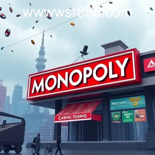 The Dynamics of Monopoly: A Deep Dive into Market Control