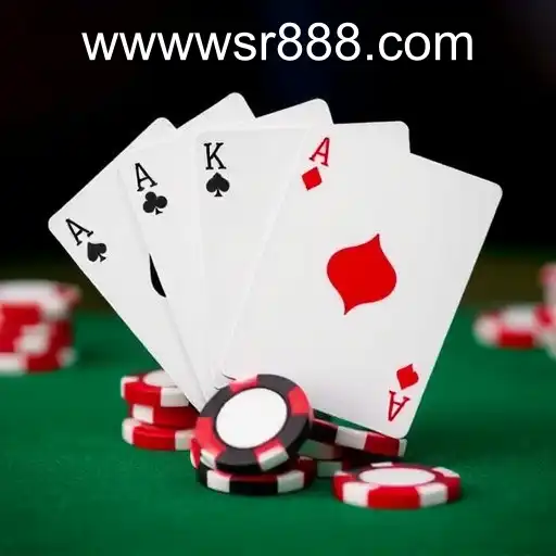 Exploring the World of Poker Games: A Deep Dive into Strategy and Excitement