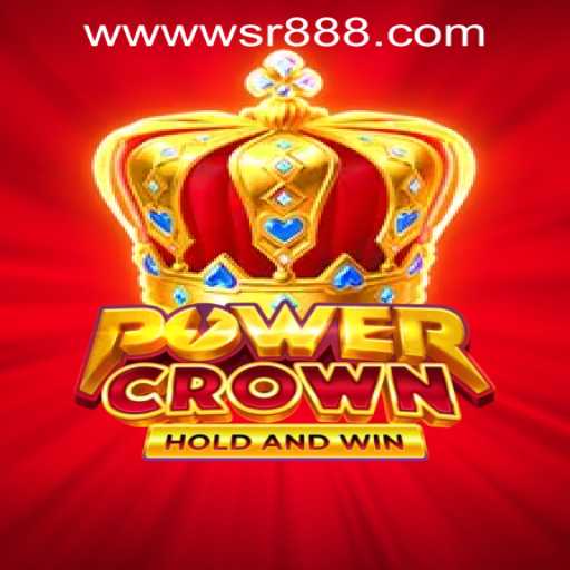 Unveiling PowerCrown: A Thrilling Journey into the World of WSR888 Casino Login