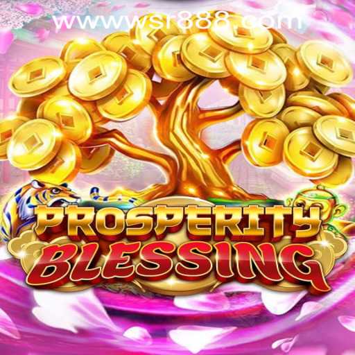 Exploring the New Gaming Sensation: ProsperityBlessing