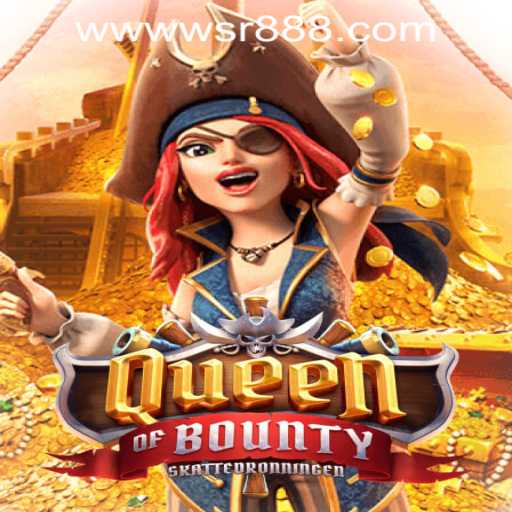 Exploring QueenofBounty: A Thrilling Adventure in WSR888 Casino