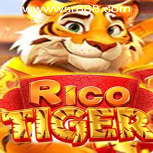 RicoTiger: Unveiling the Exciting World of WSR888 Casino's Latest Game