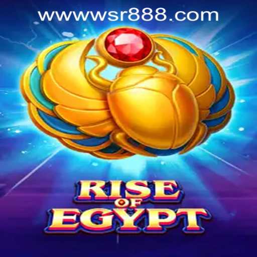 Discovering the Thrills of RiseOfEgypt: A Guide for WSR888 Casino Enthusiasts