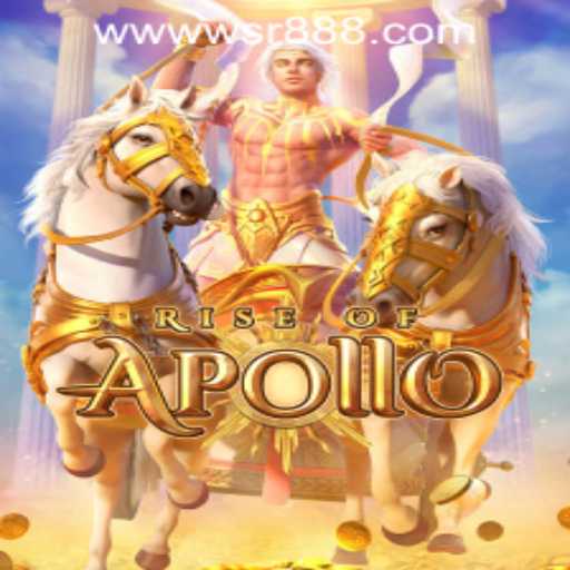 Exploring RiseofApollo at WSR888 Casino: An In-depth Guide