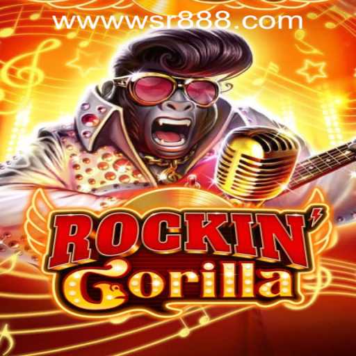 Exploring the Exciting World of RockinGorilla: A New Gaming Sensation