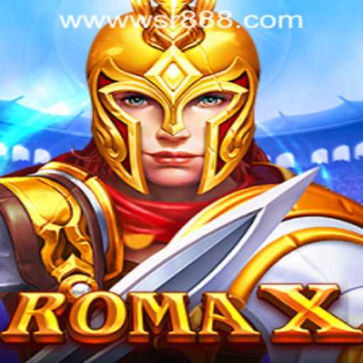 Exploring RomaX: The Roman Adventure Game with WSR888 Casino Login