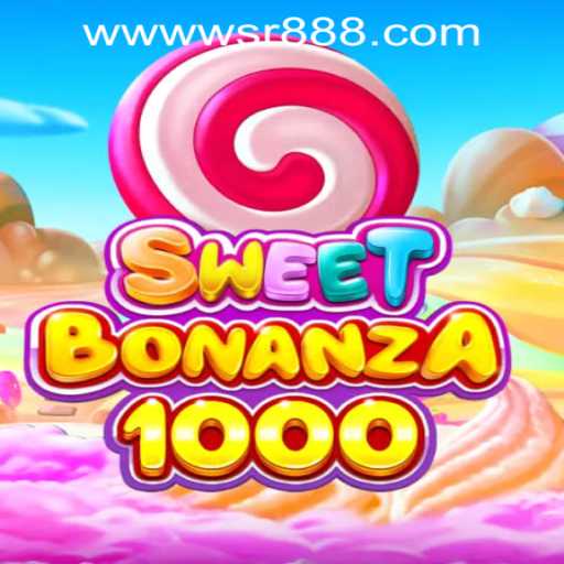 SweetBonanza1000: A Dive into the Candy-Themed Gaming Phenomenon