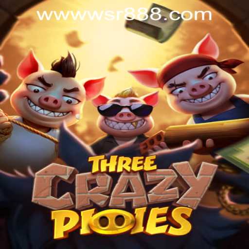 Discover the Exciting World of ThreeCrazyPiggies at WSR888 Casino