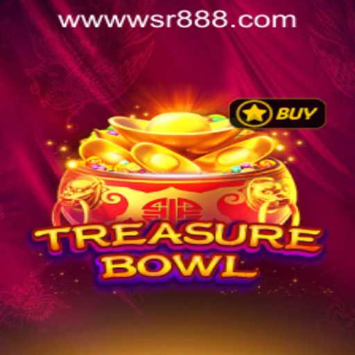 Discover the Excitement: TreasureBowl Game and WSR888 Casino Login